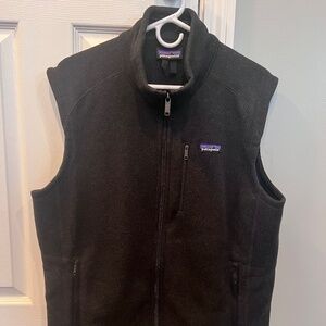 Patagonia Men’s Better Sweater Vest